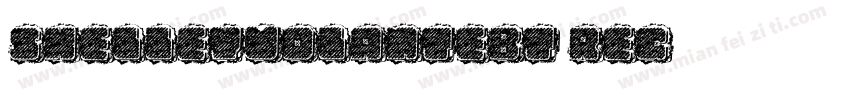 shelleyvolantebt reg字体转换